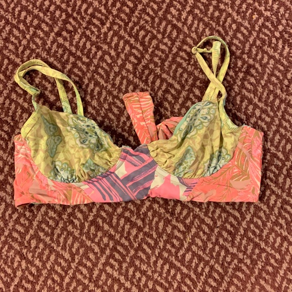 Maaji bikini - Picture 1 of 5